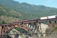 CN eastbound